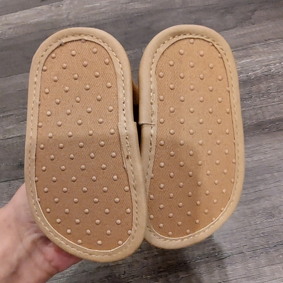 Caramel Sandals - Picture 2 of 3